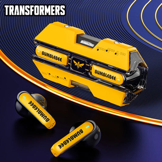 Transformers Bluetooth Headset